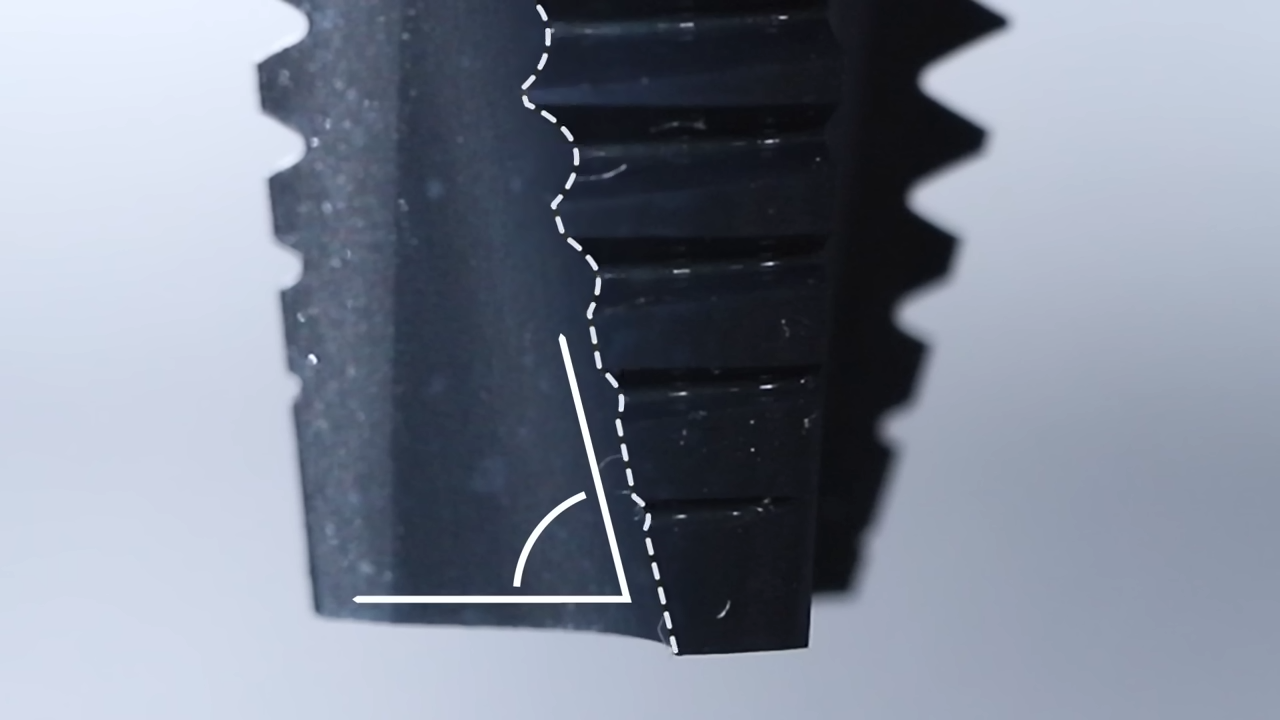 Tapping Design CNC Tapping: Process, Advantages and Applications - Debaolong | CNC ...