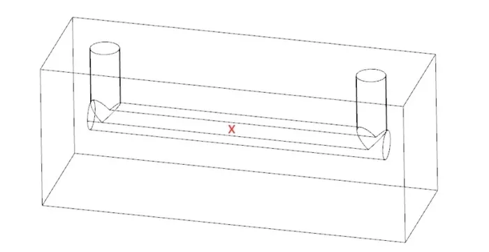 DEBAOLONG SEIKO CNC machining manufacturing design reference image for precision part production