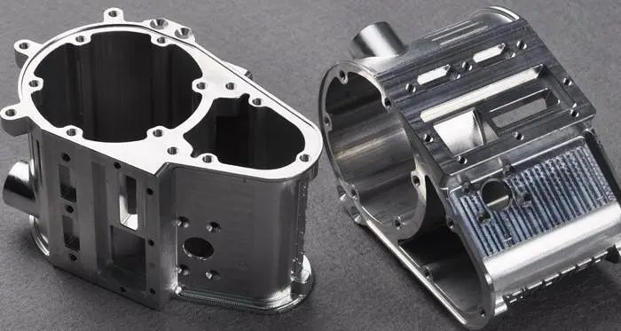 DEBAOLONG SEIKO CNC machining manufacturing design reference image for precision part production