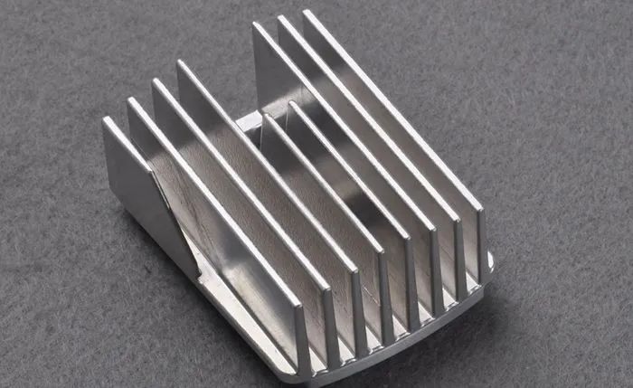 DEBAOLONG SEIKO CNC machining manufacturing design reference image for precision part production