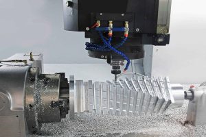 Complex CNC Parts: Design Strategies for Better Machining Results