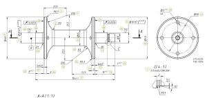 How to Prepare a Perfect Technical Drawing for CNC Manufacturing