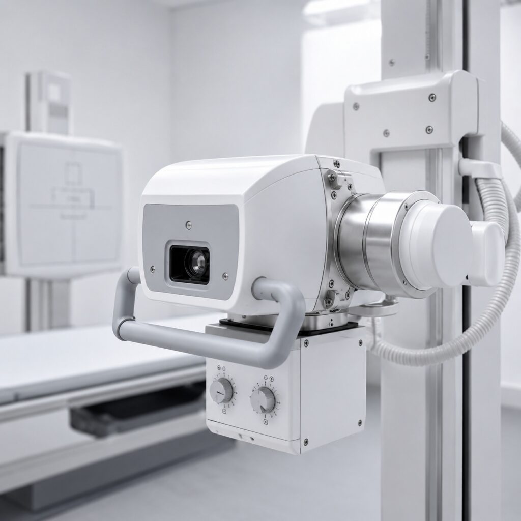 Medical Applications: Debaolong provides high-precision CNC parts, 3D printed prototypes, sheet metal enclosures, and medical-grade plastic components for medical devices and healthcare equipment.