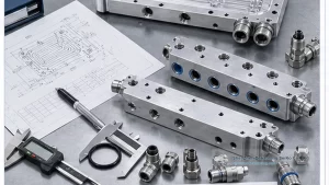 RFQ Guide for Custom Liquid Cooling Components Parts
