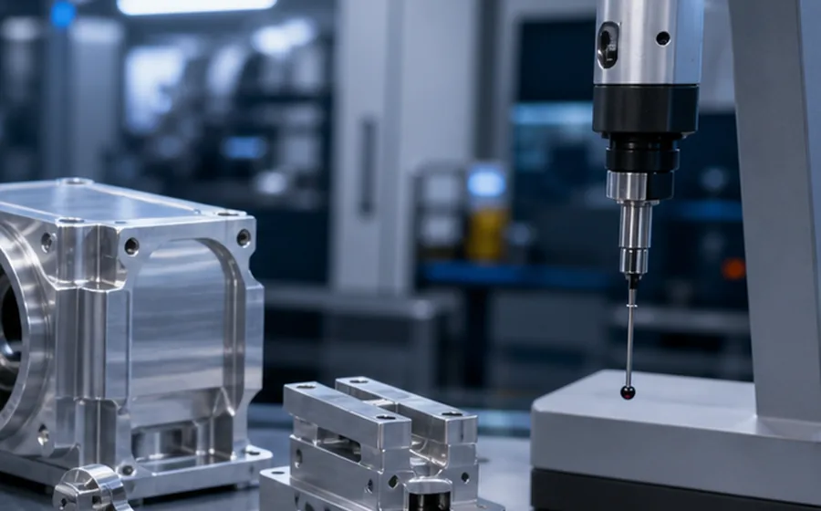 UAV Mounting Hardware for Aerospace & UAV Components.