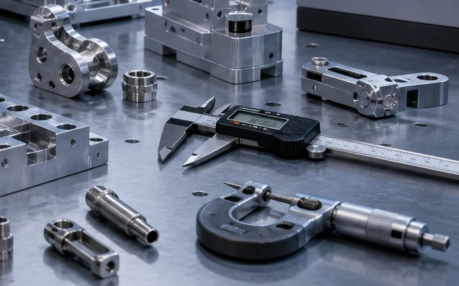 Polymer Support Parts for Aerospace & UAV Components.