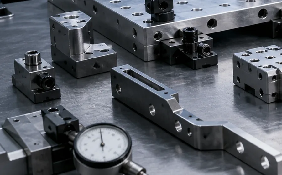Sheet Metal Guards & Covers for Industrial Machinery & Fixtures.