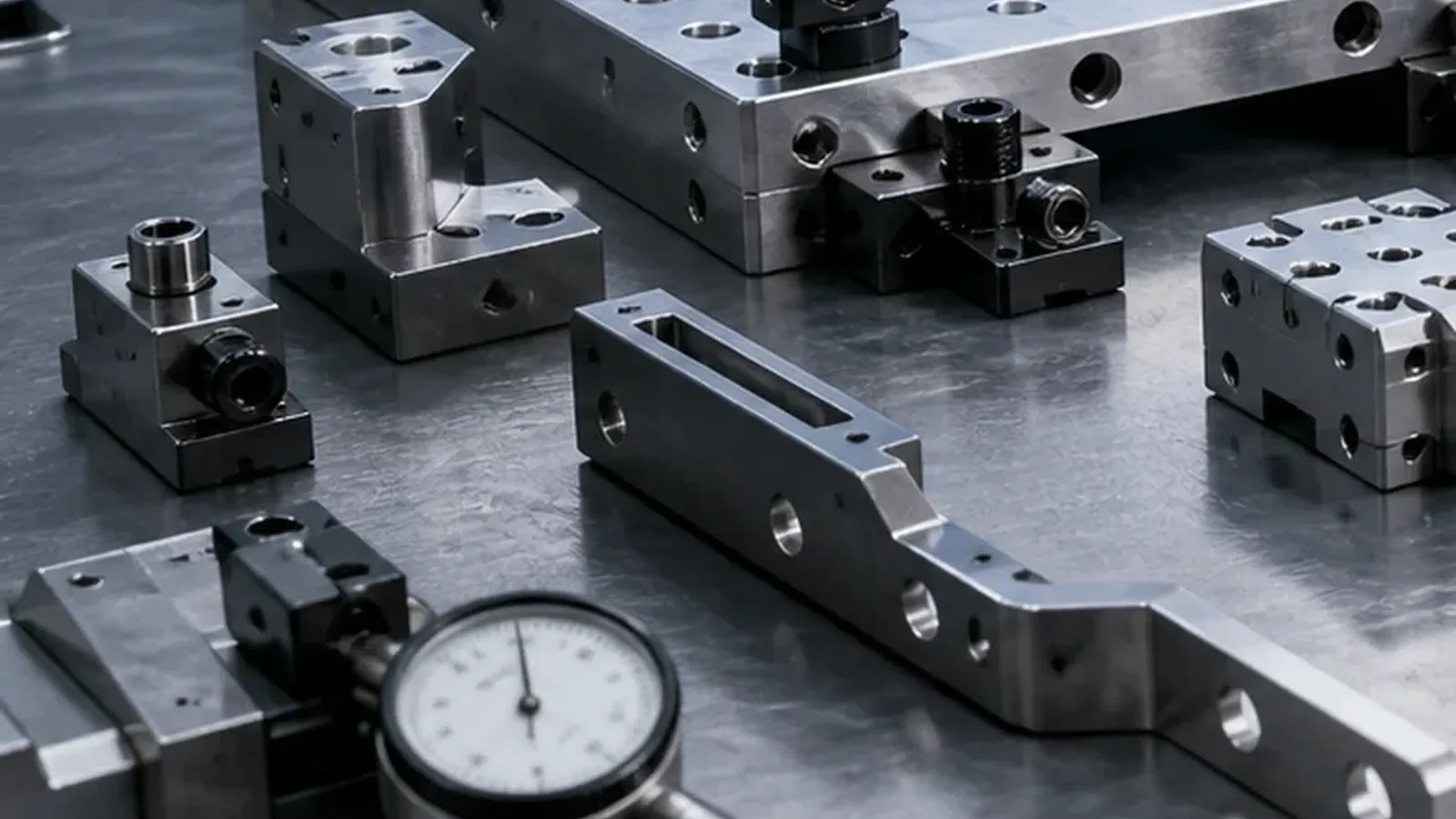 Sheet Metal Guards and Covers for Industrial Machinery featured image showing precision manufactured components.