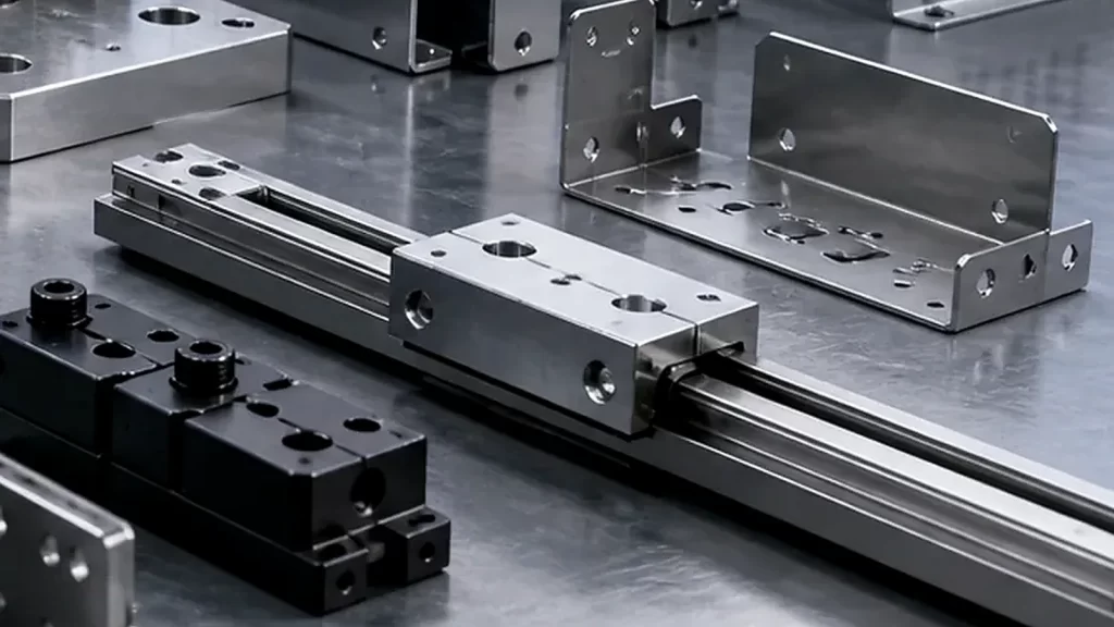 3D Printed Tooling Aids for Industrial Maintenance and Setup manufacturing guide featured image