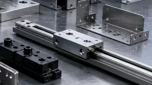 3D Printed Tooling Aids for Industrial Maintenance and Setup