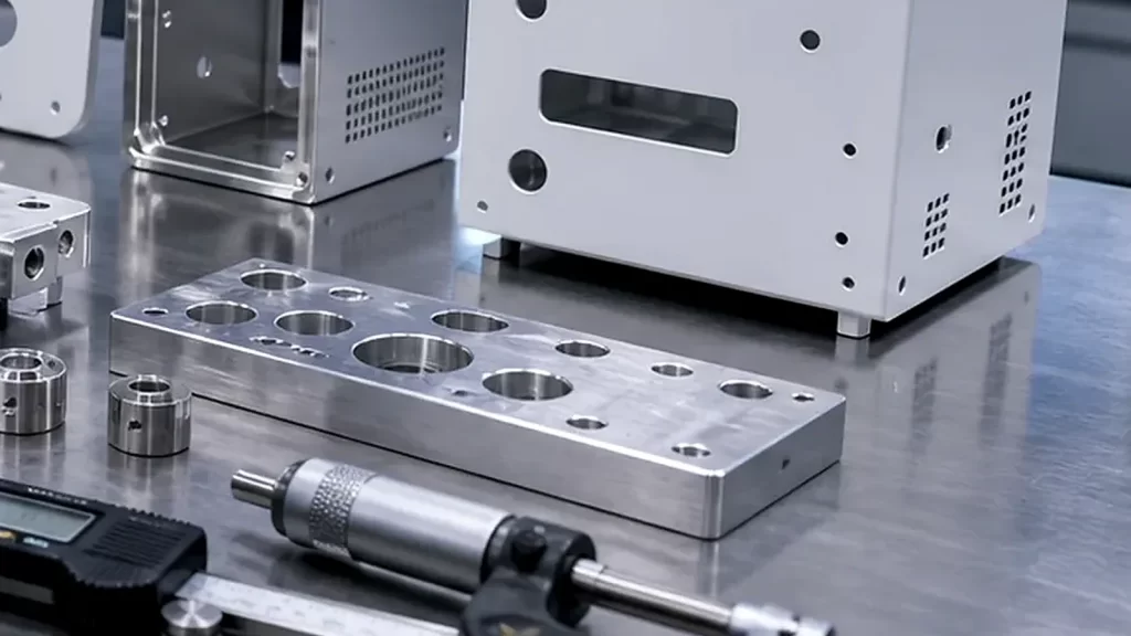 Prototype Enclosures for Diagnostic and Laboratory Equipment manufacturing guide featured image