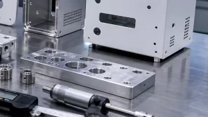Prototype Enclosures for Diagnostic and Laboratory Equipment