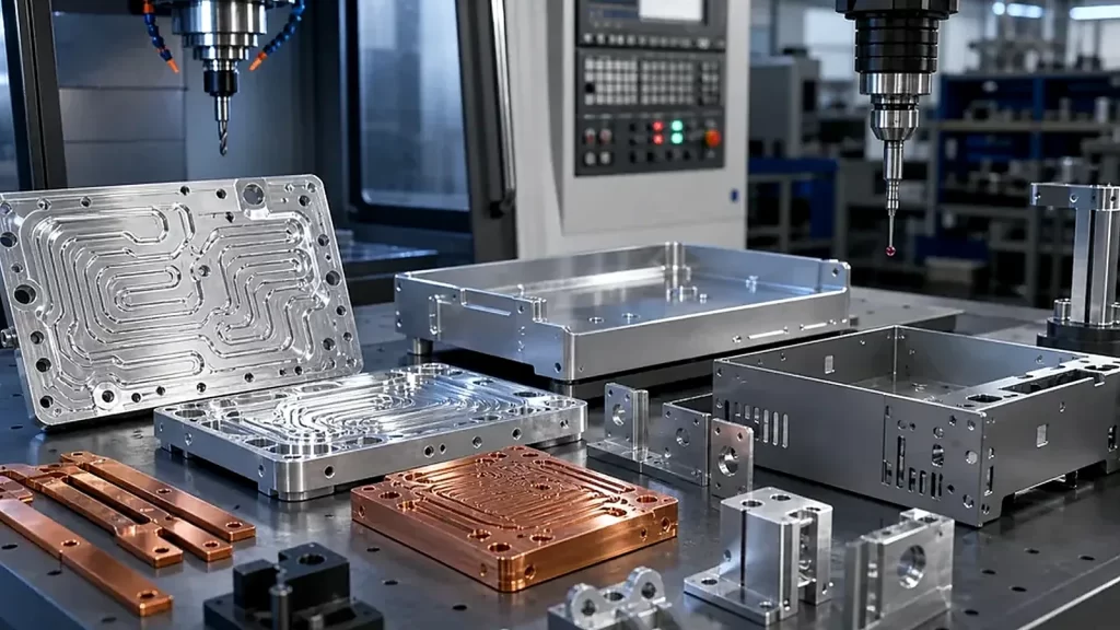 Prototype Fixtures for Battery Cabinet Assembly and Validation manufacturing guide featured image