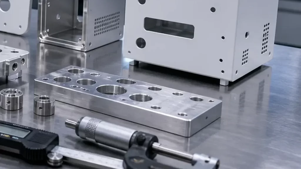 Prototype and Validation Parts for Medical and Laboratory Equipment Development manufacturing guide featured image