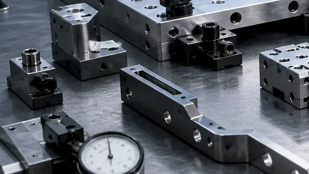 Sheet Metal Control Cabinet Panels and Machine Covers manufacturing guide featured image