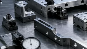 Sheet Metal Control Cabinet Panels and Machine Covers